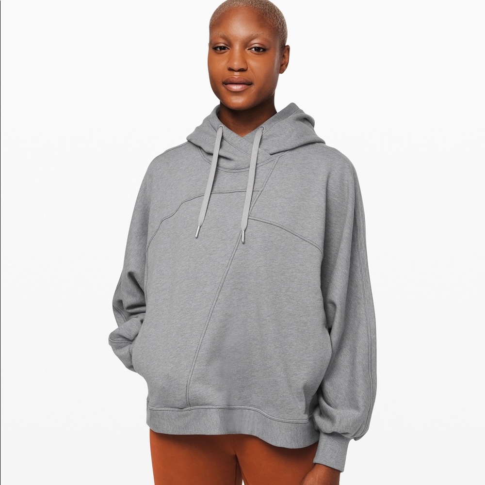 Broken Beats Hoodie LuLulemon